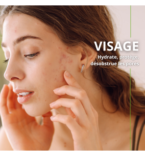 Huile de Jojoba Bio | Peau, Cheveux et Soin du Corps