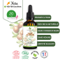 Organic Argan Oil