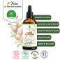 Organic Argan Oil