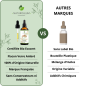 Organic Argan Oil