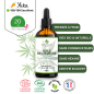 Organic Hemp Oil Organic Hemp Oil