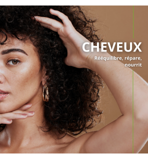 Organic Hemp Oil | Skin, Hair, and Massage