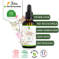 Organic Sweet Almond Oil