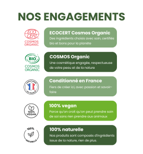 Huile d'Avocat Bio | Soins de la peau et des cheveux