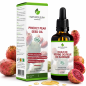 Organic Prickly Pear Seed Oil Organic Prickly Pear Seed Oil