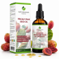 Organic Prickly Pear Seed Oil