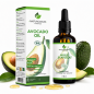 Huile d’Avocat Bio