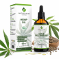 Organic Hemp Oil Organic Hemp Oil