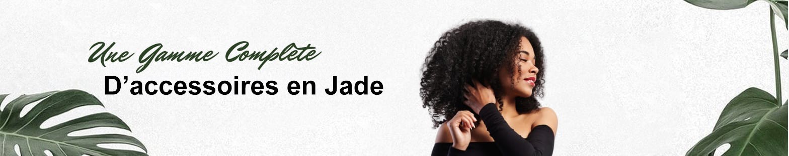 Jade Accessories | Rollers, Gua Sha Tools, and Face Combs