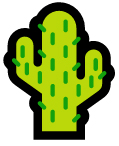 cactus