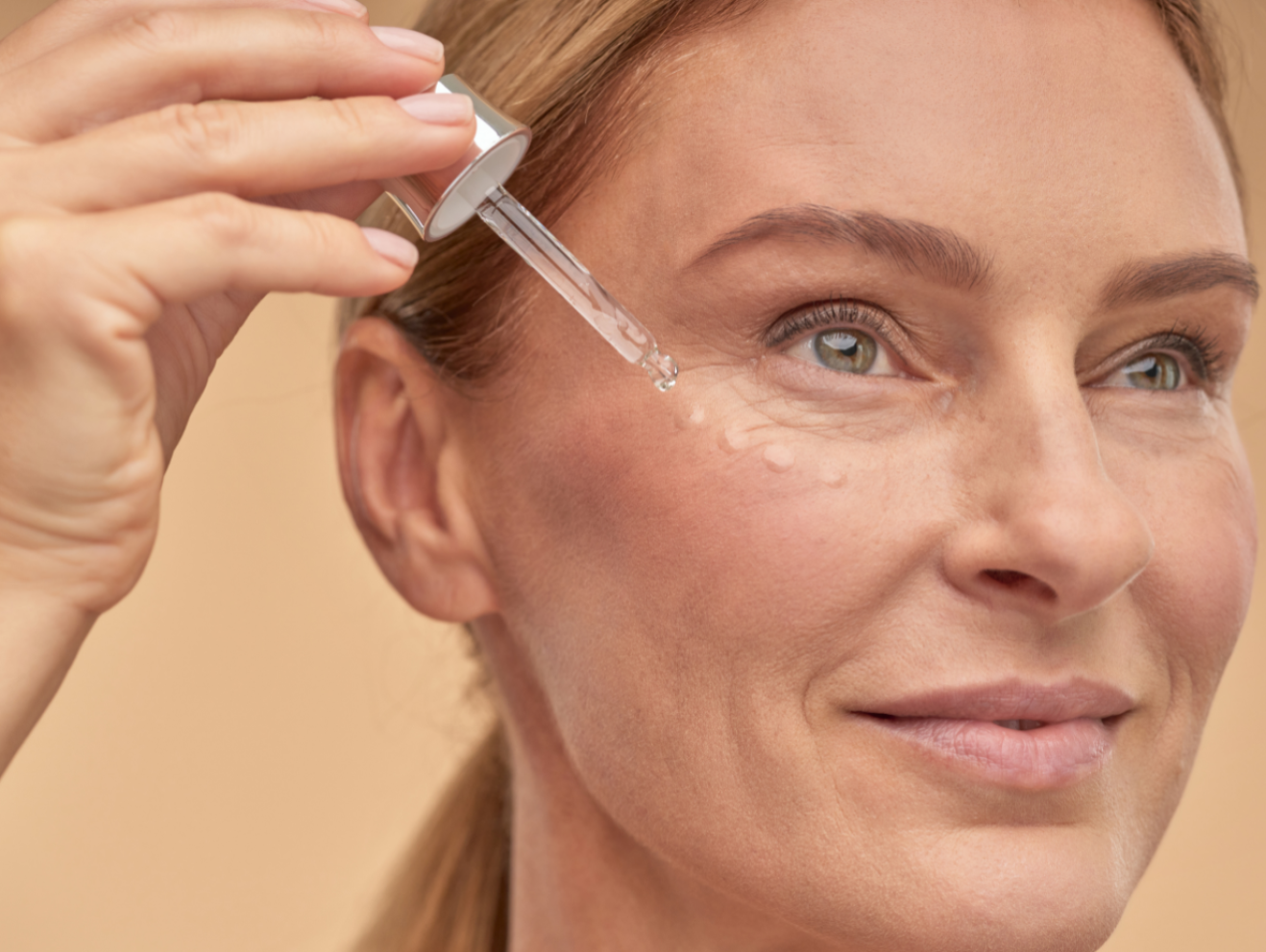 Huiles végétales bio pour peau mature : lesquelles choisir ?