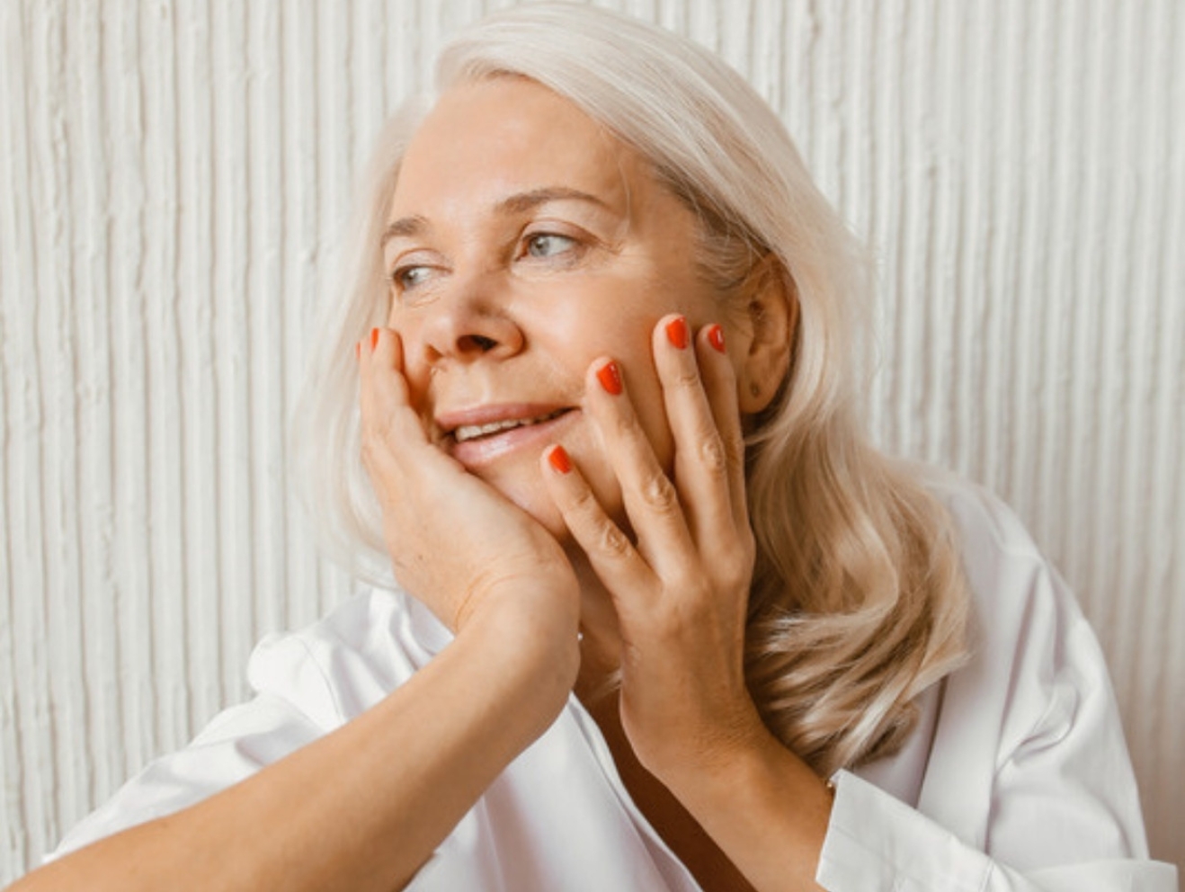 Skin Aging: What Role Do Antioxidants in Vegetable Oils Really Play?