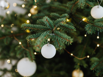 Noël : offrez la beauté bio à ceux que vous aimez