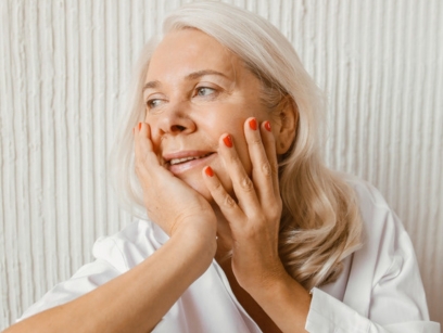 Skin Aging: What Role Do Antioxidants in Vegetable Oils Really Play?