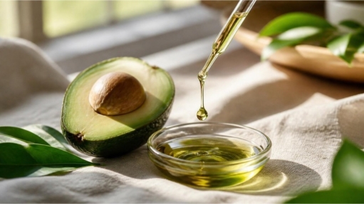 Huile d'avocat bio : bienfaits et utilisations pour la peau, le corps et les cheveux
