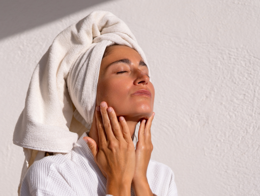 Quelle huile végétale bio pour peau sensible ?