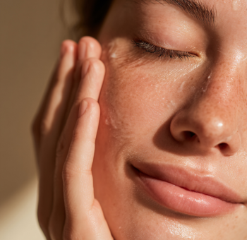 Face oils
